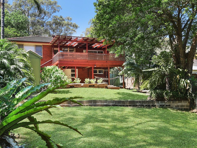 30 Murray Park Road, Figtree NSW 2525