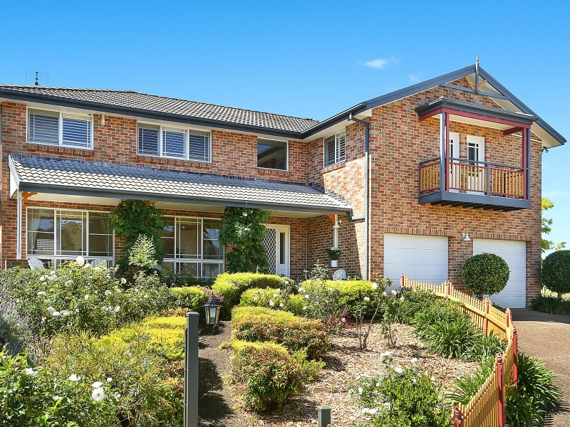 17 Coorung Close, Cordeaux Heights NSW 2526
