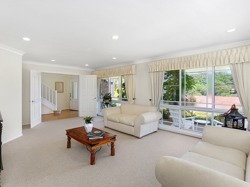 17 Coorung Close, Cordeaux Heights NSW 2526