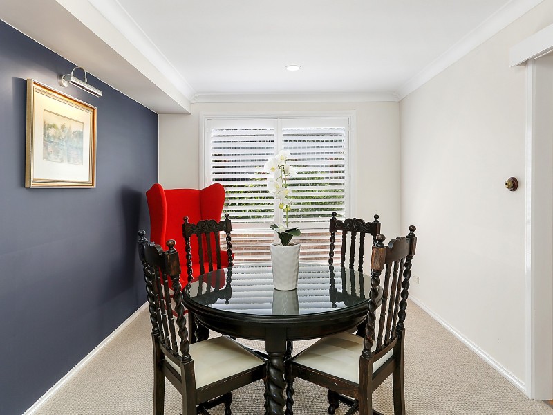 17 Coorung Close, Cordeaux Heights NSW 2526