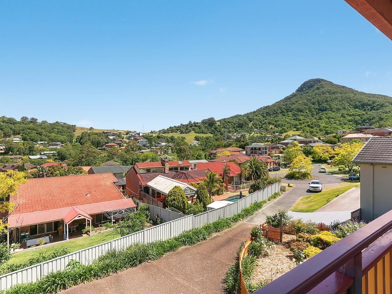 17 Coorung Close, Cordeaux Heights NSW 2526