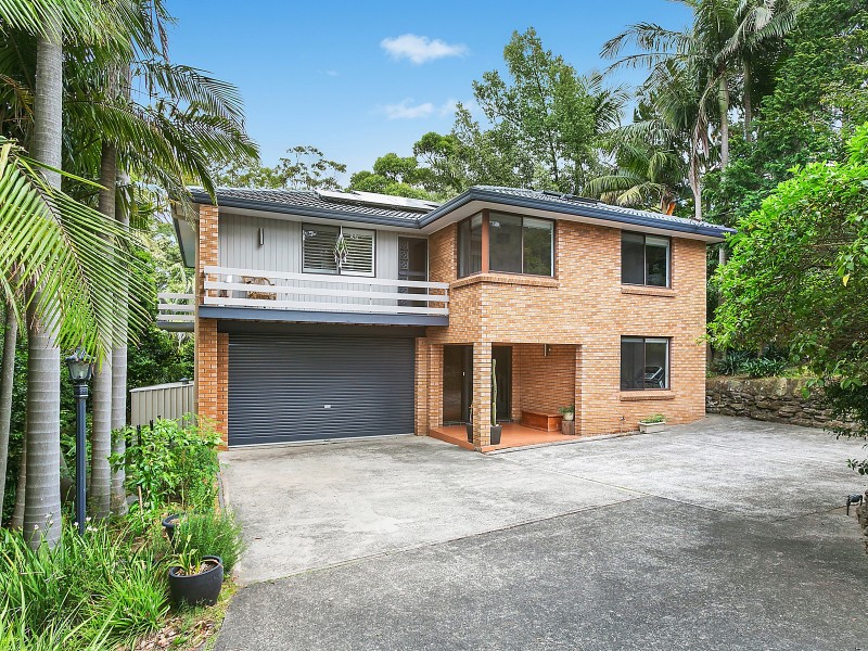 225 Mount Keira Road, Mount Keira NSW 2500