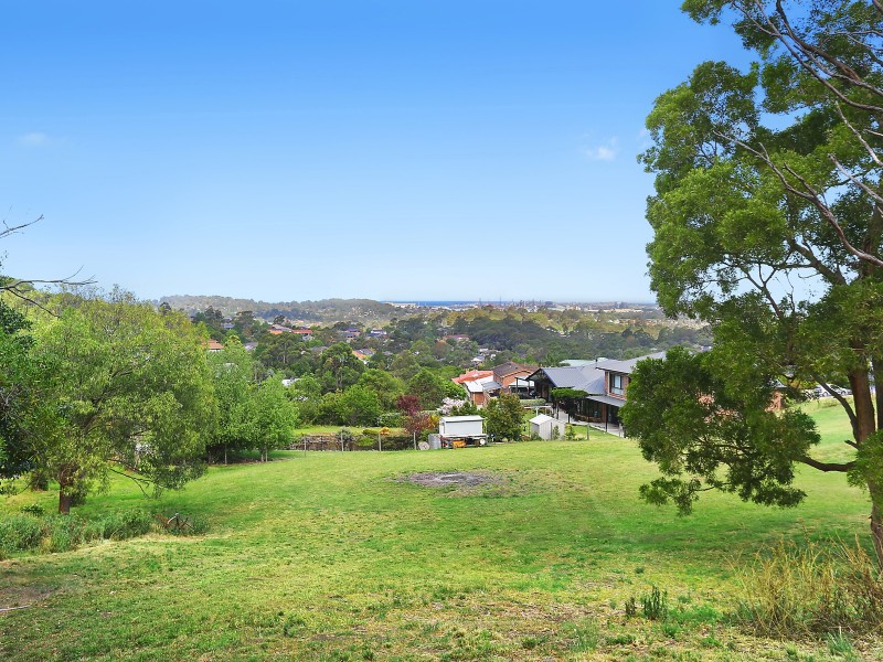 25 Canaan Avenue, Figtree NSW 2525