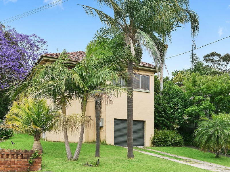 30 Figtree Crescent, Figtree NSW 2525