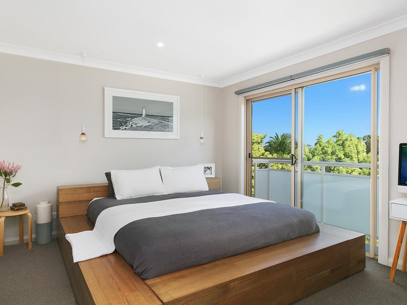 3/35 Russell Street, Balgownie NSW 2519