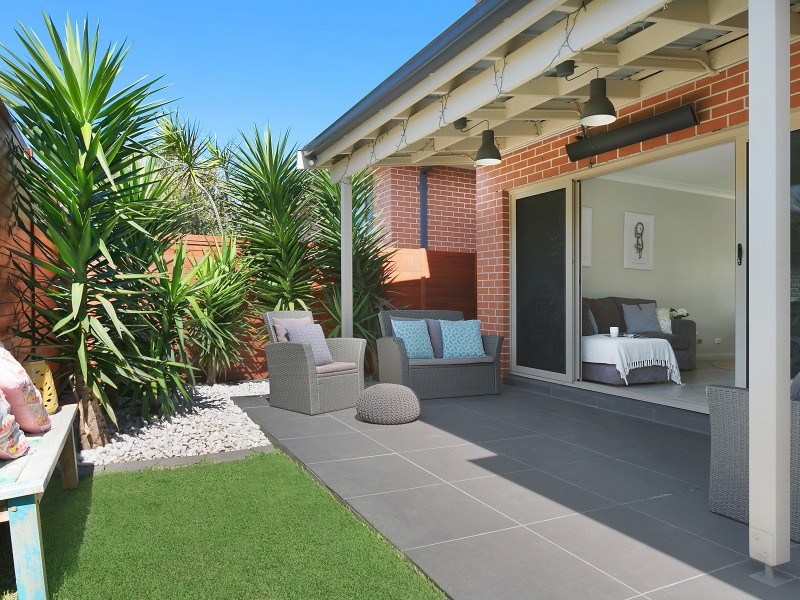 3/35 Russell Street, Balgownie NSW 2519