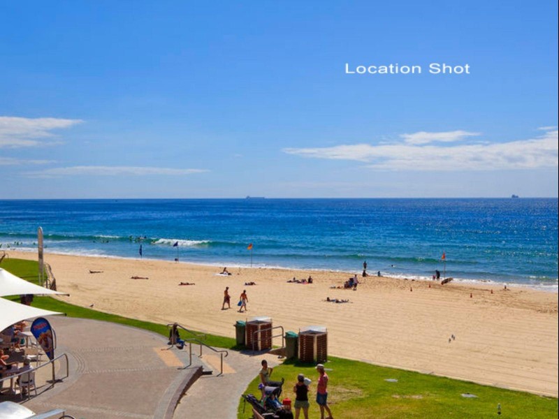 28/14 Virginia Street, North Wollongong NSW 2500