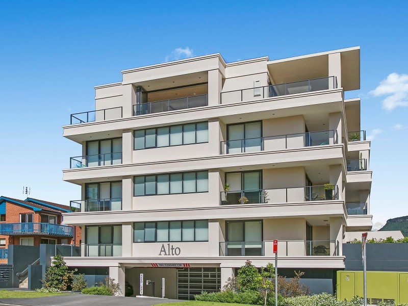 28/14 Virginia Street, North Wollongong NSW 2500