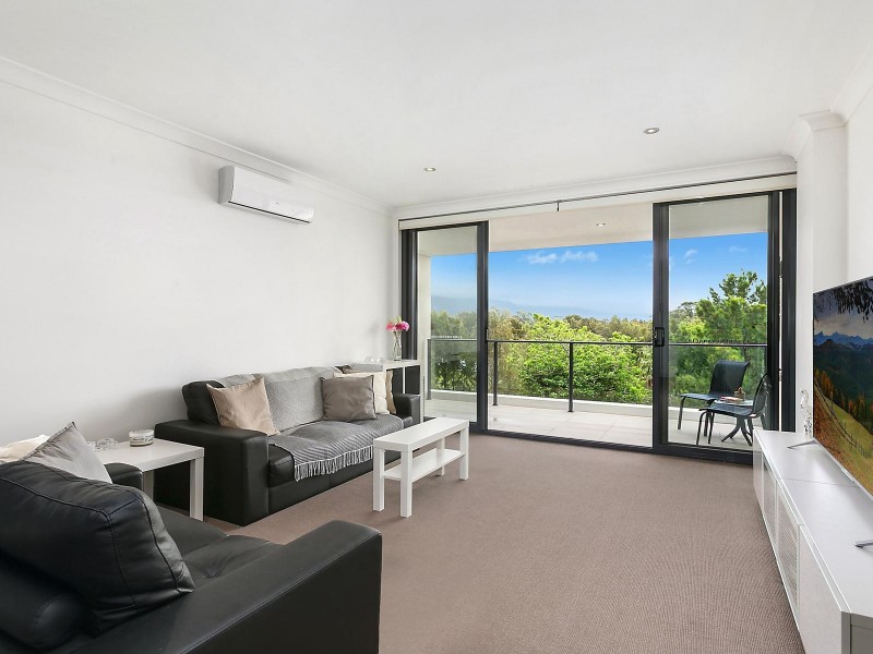 28/14 Virginia Street, North Wollongong NSW 2500