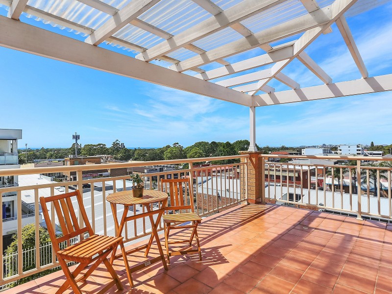 11/28 Underwood Street, Corrimal NSW 2518