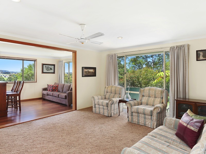 31 Sheringa Grove, Cordeaux Heights NSW 2526