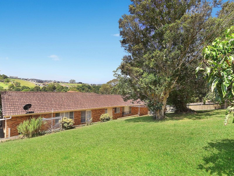 31 Sheringa Grove, Cordeaux Heights NSW 2526