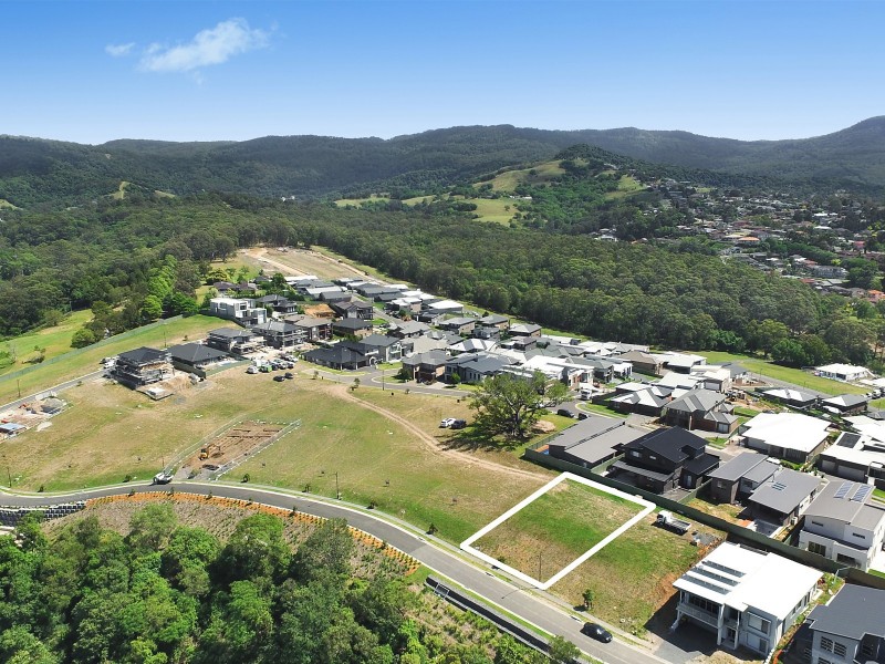 12 Indigo Way, Figtree NSW 2525