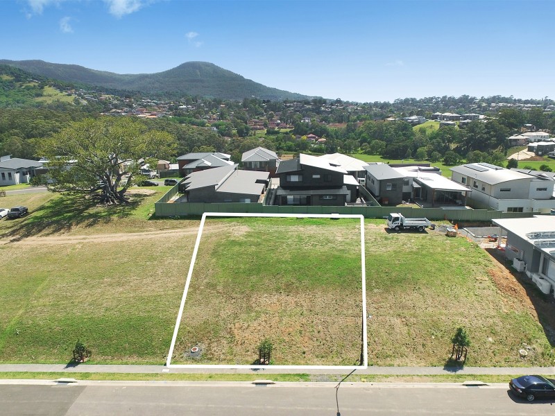 12 Indigo Way, Figtree NSW 2525