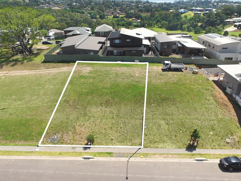 12 Indigo Way, Figtree NSW 2525