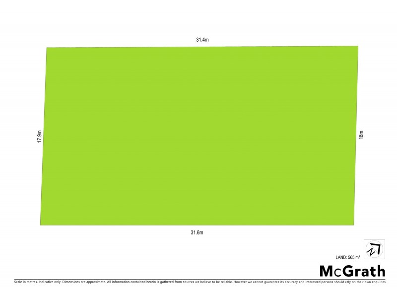 12 Indigo Way, Figtree NSW 2525 Floorplan