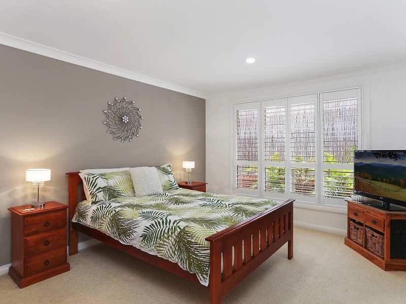 10 Aberdare Place, Farmborough Heights NSW 2526