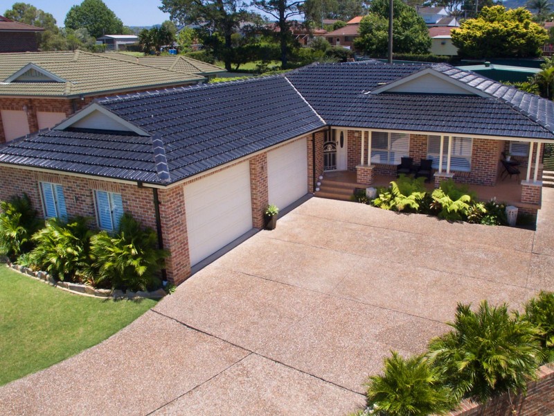 10 Aberdare Place, Farmborough Heights NSW 2526