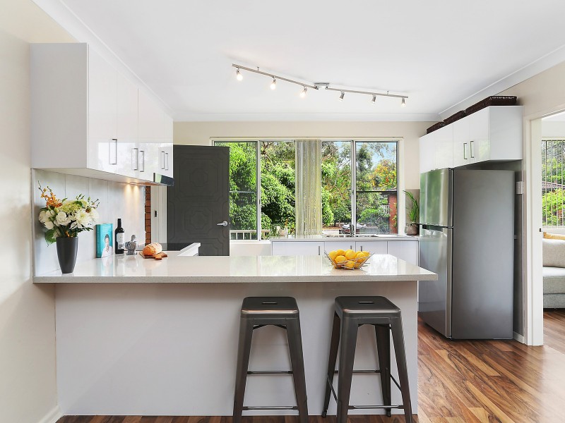 7/1 Mercury Street, Wollongong NSW 2500