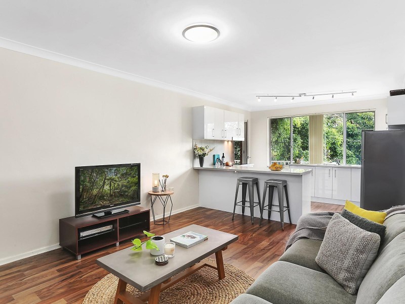 7/1 Mercury Street, Wollongong NSW 2500