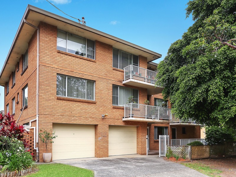 7/1 Mercury Street, Wollongong NSW 2500