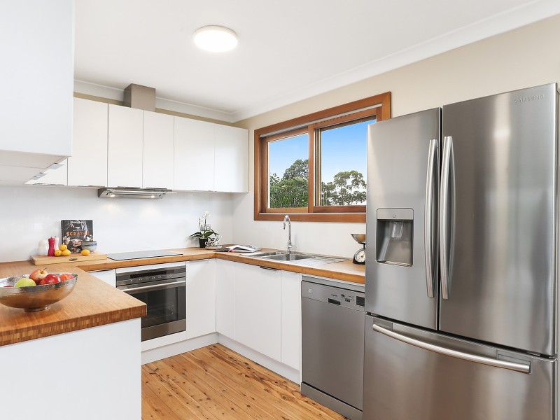156 Mount Keira Road, Mount Keira NSW 2500