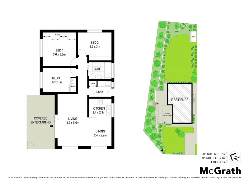 156 Mount Keira Road, Mount Keira NSW 2500 Floorplan