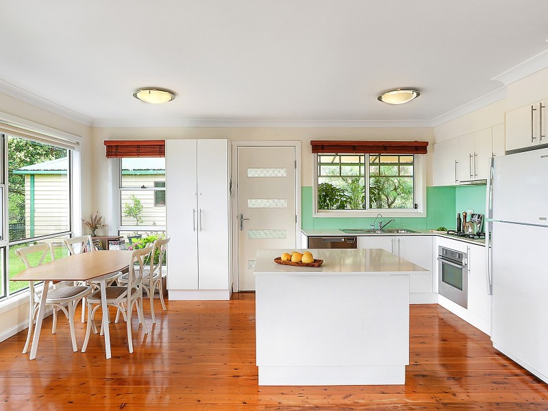 19 Morandoo Avenue, Mount Keira NSW 2500