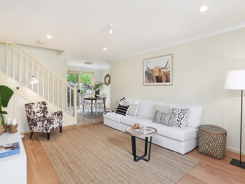 8/50 Russell Street, Woonona NSW 2517