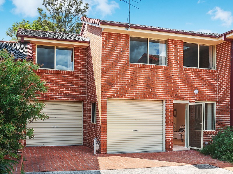8/50 Russell Street, Woonona NSW 2517