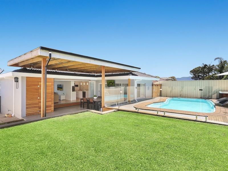 36 Rushton Drive, Kanahooka NSW 2530