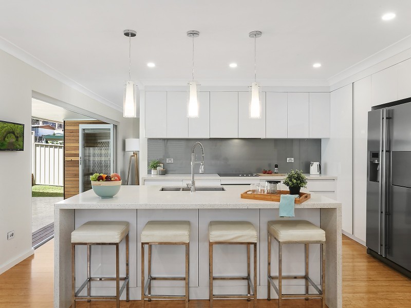 36 Rushton Drive, Kanahooka NSW 2530