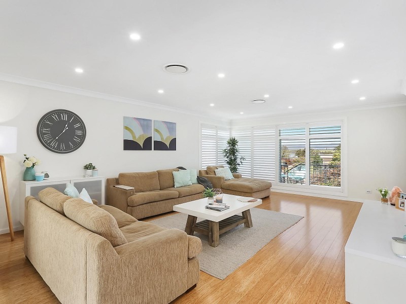 36 Rushton Drive, Kanahooka NSW 2530