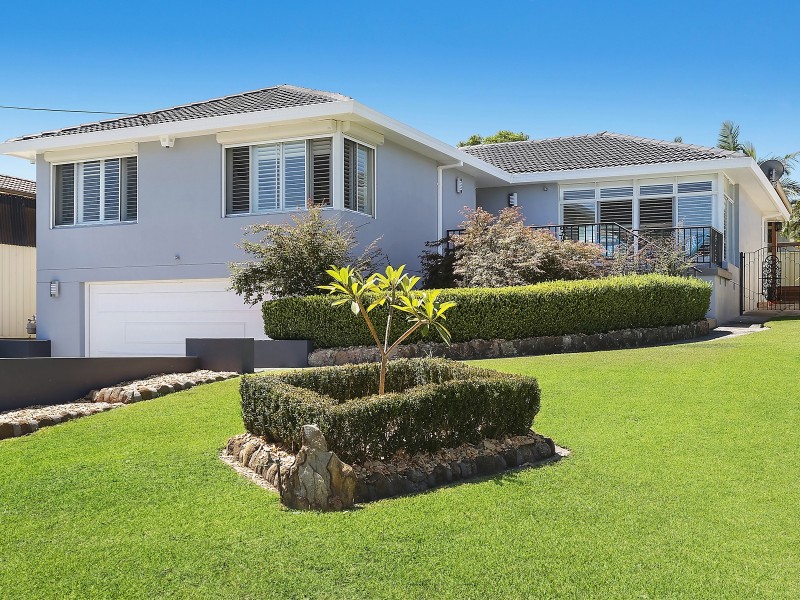36 Rushton Drive, Kanahooka NSW 2530