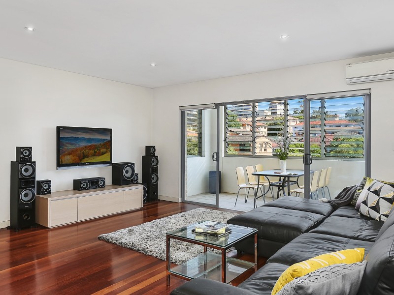 19/46 Bourke Street, North Wollongong NSW 2500