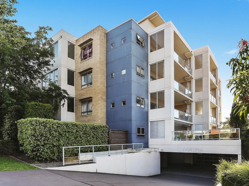 19/46 Bourke Street, North Wollongong NSW 2500