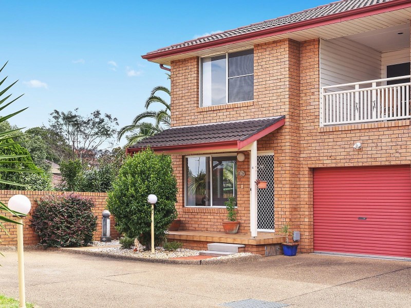 4/39 Wilga Street, Corrimal NSW 2518