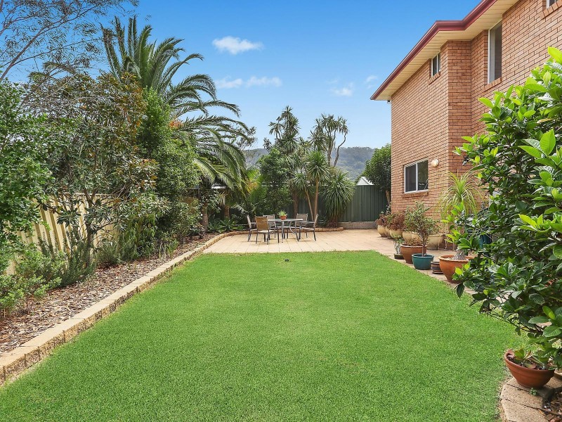 4/39 Wilga Street, Corrimal NSW 2518