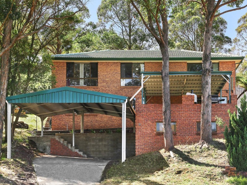 8 Baron Court, Berkeley NSW 2506