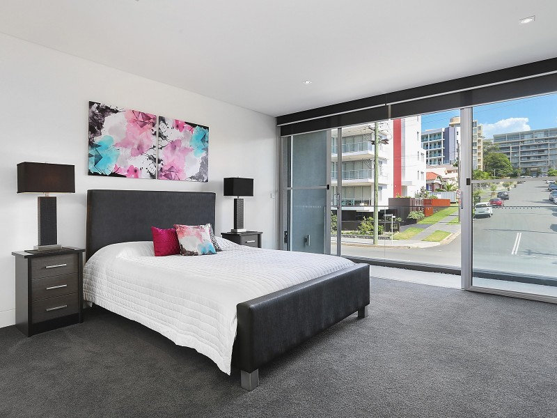 12a Bourke Street, North Wollongong NSW 2500