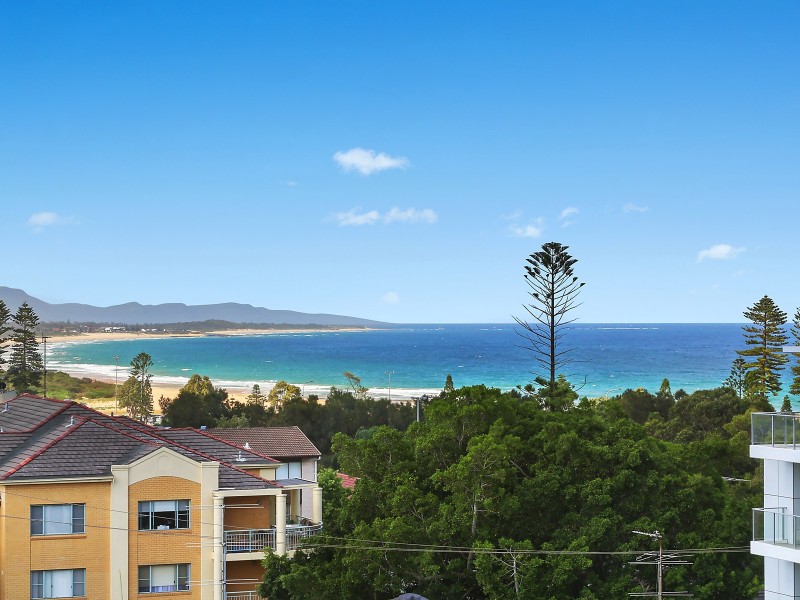 12a Bourke Street, North Wollongong NSW 2500