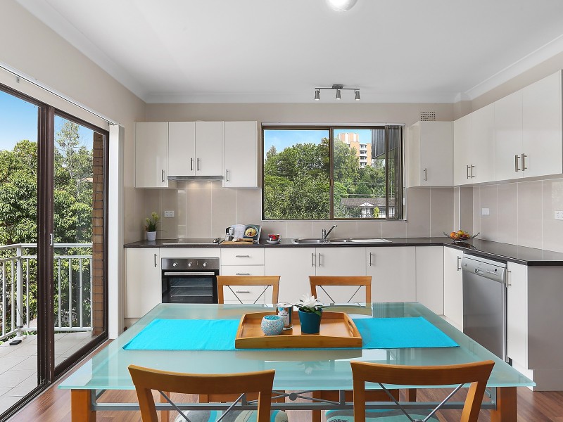 4/5 Allan Street, Wollongong NSW 2500