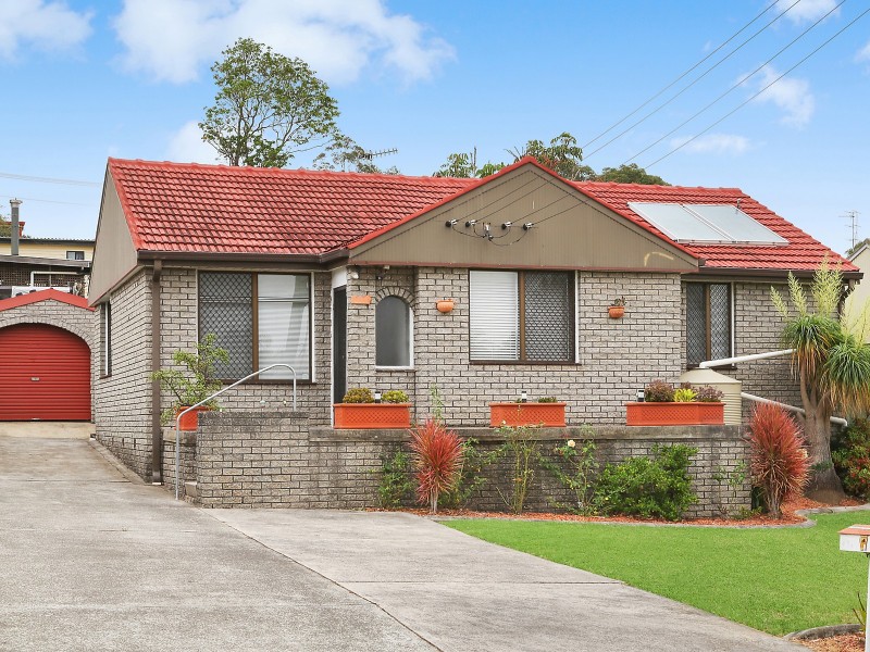 26 Cornwall Road, Dapto NSW 2530