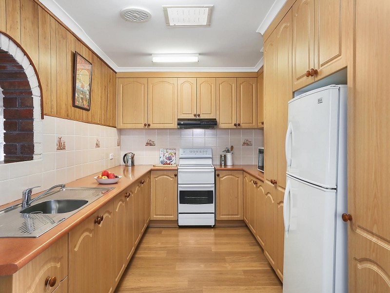 26 Cornwall Road, Dapto NSW 2530