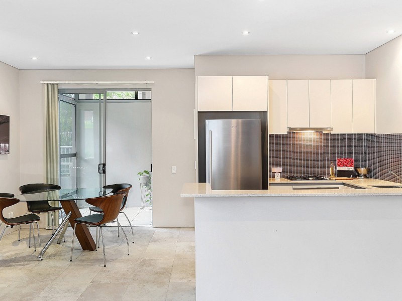 1/12 Loftus Street, Wollongong NSW 2500