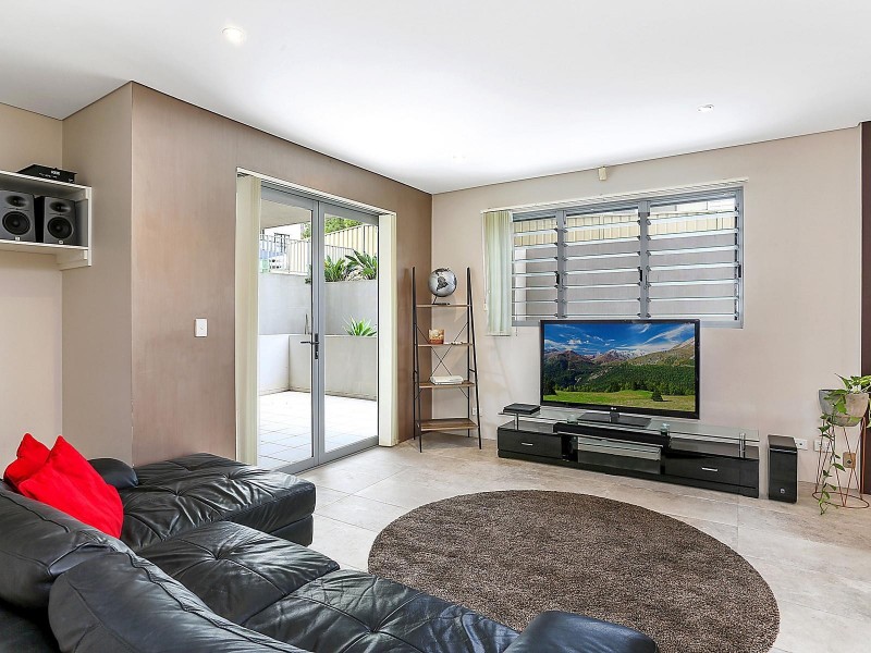 1/12 Loftus Street, Wollongong NSW 2500