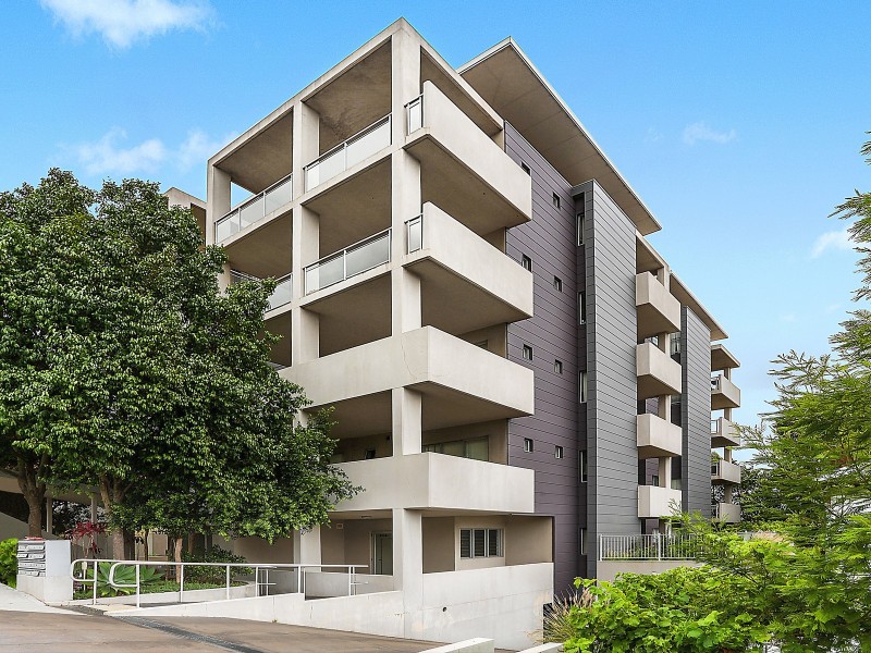 1/12 Loftus Street, Wollongong NSW 2500