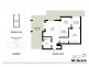 1/12 Loftus Street, Wollongong NSW 2500 Floorplan