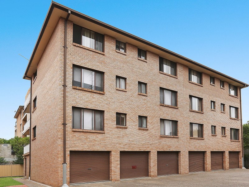 1/1 Noel Street, North Wollongong NSW 2500