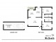 1/1 Noel Street, North Wollongong NSW 2500 Floorplan